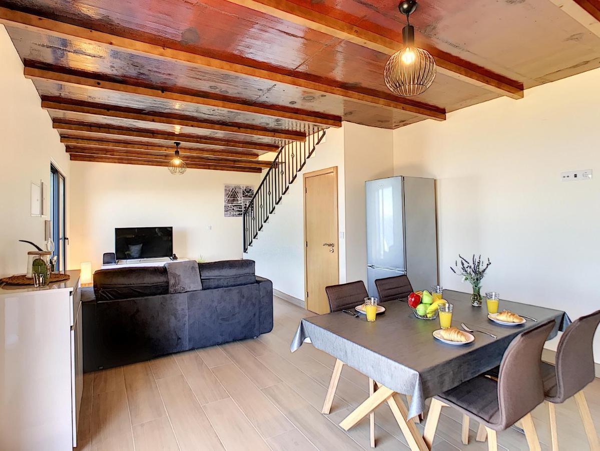 Casa Da Felicidade By Lovelystay Prazeres Eksteriør billede
