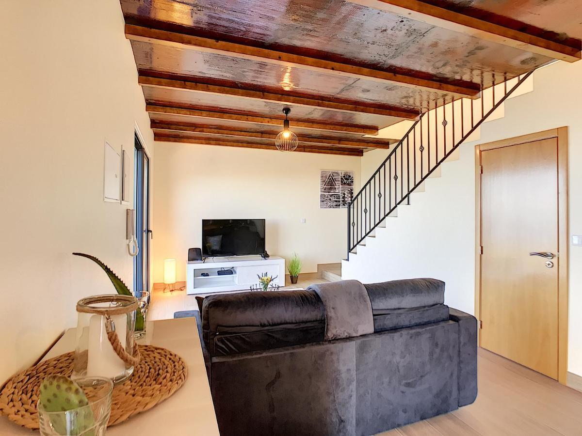 Casa Da Felicidade By Lovelystay Prazeres Eksteriør billede
