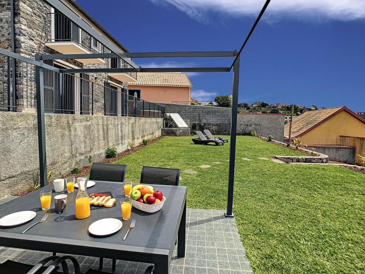 Casa Da Felicidade By Lovelystay Prazeres Eksteriør billede